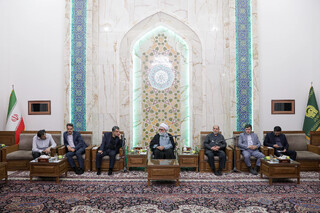 نخبگان سرمایه اصلی ایران هستند/ نخبگان ایرانی می‌توانند فناوری‌های آینده را بسازند