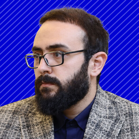 تلاش کردیم روایت‌های مقاومت را با زبان تازه روی صحنه ببریم / وقایع جنگ‌های اخیر را برای نسل‌های آینده ثبت کنیم