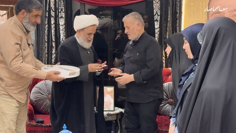 روایت شنیدنی از جوانترین شهید درگیری‌های اخیر لبنان