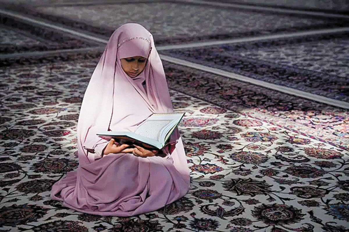 اقامه آگاهانه نماز، شکوهمندترین مسیر دستیابی انسان به حیات طیبه و آرامش واقعی است