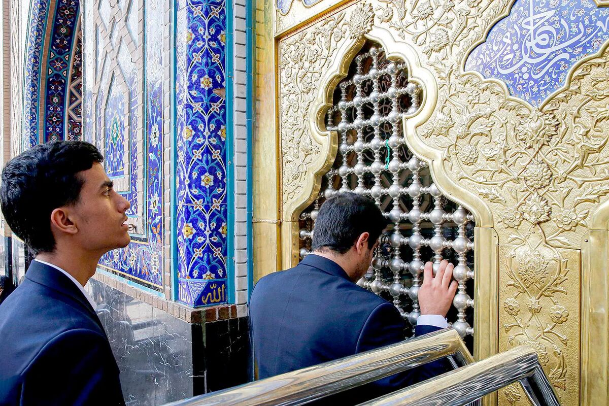 از نیمکت مدرسه تا سکوی المپیاد جهان