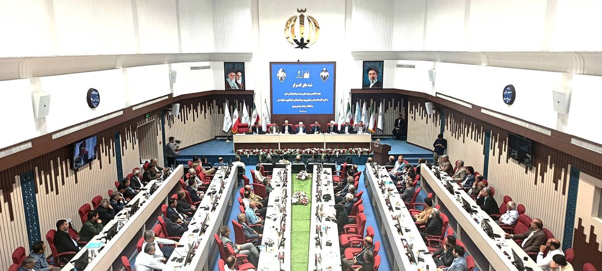 فرهنگ، تمدن و هویت دینی و ملی؛ راز ماندگاری ایران