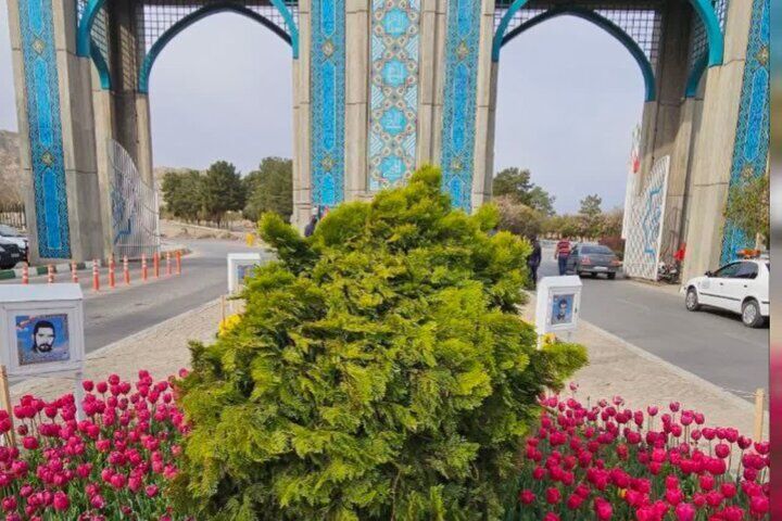ثبت فوت بیش از ۱۰ هزار نفر در مشهد