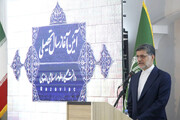 قائم‌مقام تولیت آستان قدس رضوی مطرح کرد؛ «دانشگاه علوم اسلامی رضوی» الگویی برای اثرگذاری فرهنگی