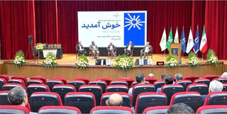 مرکز رشد و فناوری در دانشگاه بین‌المللی امام رضا (ع) افتتاح خواهد شد
