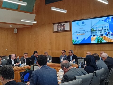 استاندار خراسان رضوی: ورود ماشین آلات معدنی برای تولید ضرورت دارد