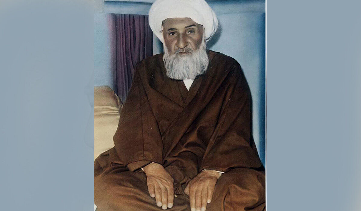 پاسخ متفاوت یک عالم به ناسزاگویی؛ کمک به جای انتقام