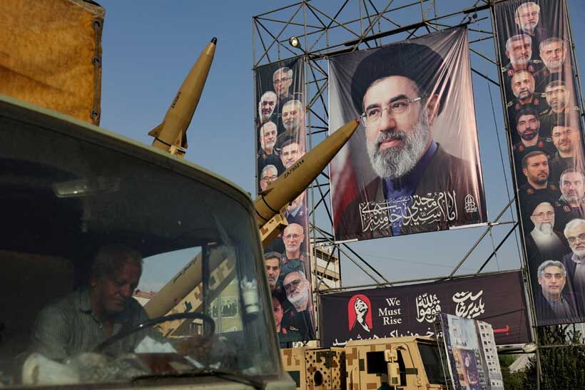 راهبرد تهران در عصر پساجنگ؛ حفظ هرمز، تثبیت قدرت، مهار آمریکا