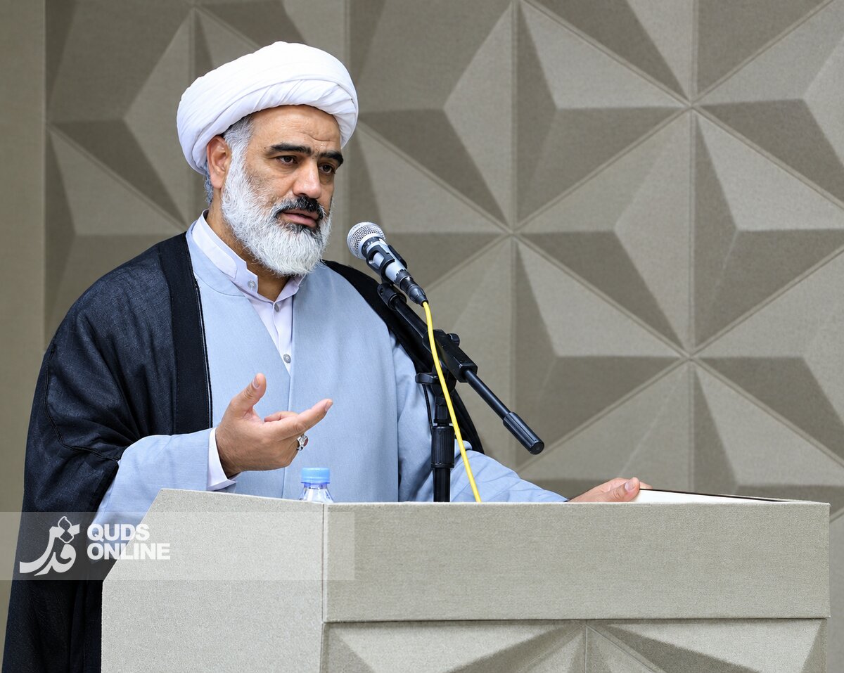 فرهنگ؛ از امدادبگیر دولتی تا مسجد تمدن‌ساز