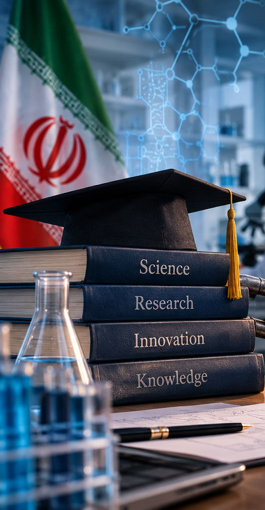 پشت پرده موفقیت علمی ایران؛ حلقه مفقوده کجاست؟