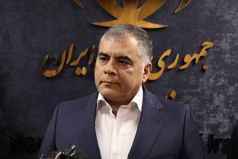 وزیر نفت استعفا داد؛ بورد سرپرست وزارت نفت شد