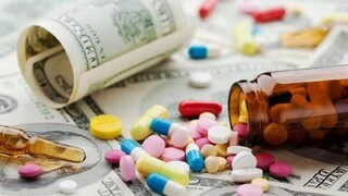 وقتی آیفون می‌رسد اما دارو نه /  تحریم بهانه است یا زنجیره تأمین بیمار؟
