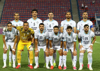 بحرین از میزبانی گل‌گهر جا ماند /  المحرق در عمان به مصاف نماینده ایران می‌رود