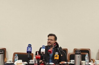 بزرگترین زنجیره انسانی «جان فدای ایران» فردا در مشهد برگزار می شود