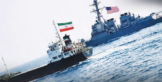 دشمن مسیرهایی را هدف گرفته که ایران می‌تواند برای عبور از فشار اقتصادی و محاصره به آن‌ها متوسل شود/تحریم به تحریم تا محاصره!