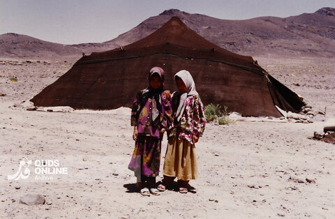 از آرشیو قدس | میراث زنده سرزمین ایران