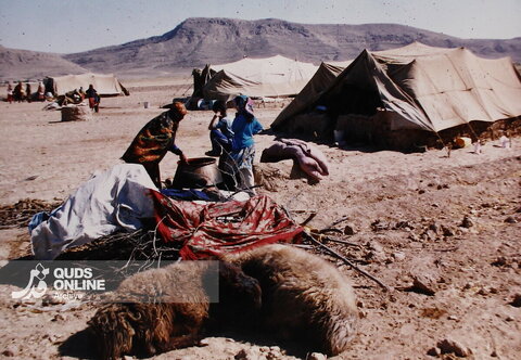 از آرشیو قدس | میراث زنده سرزمین ایران