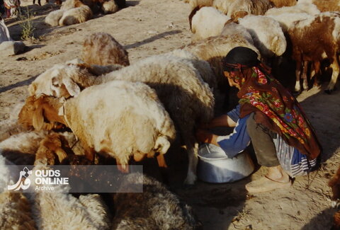 از آرشیو قدس | میراث زنده سرزمین ایران