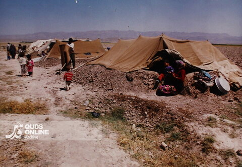 از آرشیو قدس | میراث زنده سرزمین ایران