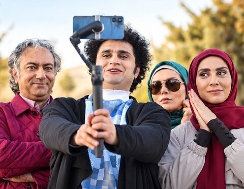 «نسخه آزمایشی» روی آنتن می‌رود /  آغاز پخش از ۱۸ مهرماه