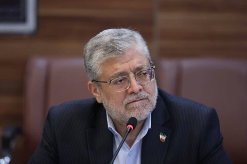 افتتاح ۳۳ هکتار از بوستان ۷۳ هکتاری کرامت در مشهد/ الگویی از توسعه پایدار شهری در شرق مشهد