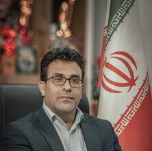 آغاز اجرای عملیات زیرسازی و آسفالت مسکن مهر ۱۰۰۸ واحدی کاشمر توسط شهرداری