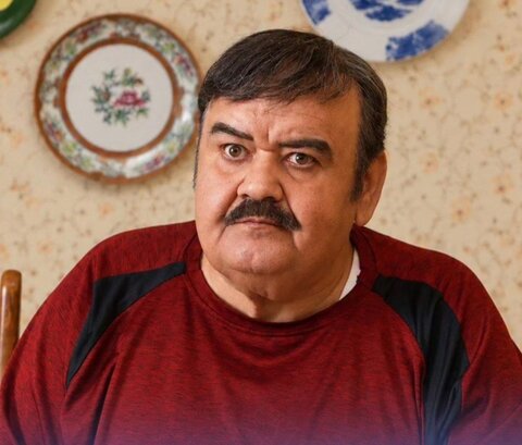 «ماه عسل» روی آنتن شبکه سه رفت /  آخرین حضور اکبر عبدی در تلویزیون