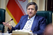 واکنش همتی به ادعاهای جدید وزیر خزانه‌داری آمریکا