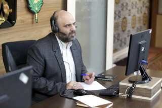 ثبت رکورد ۱.۷ میلیون زائر اولی در طرح «مهر درخشان رضوی» / ۳۳ پاسخ بی‌واسطه در یک ساعت