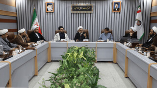 روستاآزاد: ساماندهی نهاد روحانیت، مطالبه مهم رهبر معظم انقلاب است