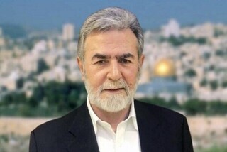 دبیرکل جنبش جهاد اسلامی فلسطین: شهادت آیت‌الله خامنه‌ای، نماد ایستادگی در برابر سلطه‌گری صهیونیسم خواهد ماند