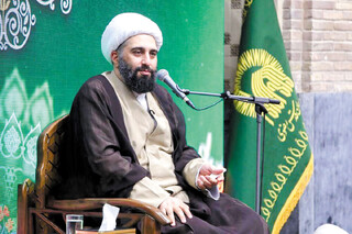 امیرالمؤمنین(ع)؛ پناهی که حتی یتیمان را از حسرت پدر بی‌نیاز می‌کرد