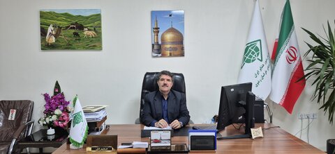 خدمت رسانی گسترده به عشایر خراسان رضوی در شرایط جنگی