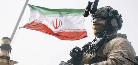 ادعای رسانه‌های غربی درباره راهبرد تهران؛ دکترین «جنگ نامتقارن» ایران!