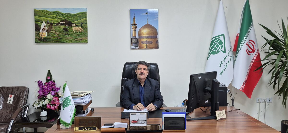 خدمت رسانی گسترده به عشایر خراسان رضوی در شرایط جنگی