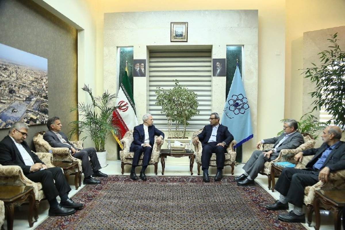 استاندار خراسان رضوی: باید از فرصت‌های همکاری با چین برای توسعه خراسان رضوی استفاده کنیم