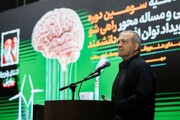 پزشکیان: دشمنان به دنبال اختلاف‌افکنی و زمین‌گیر کردن ما هستند