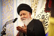 آیت‌الله سیداحمد علم الهدی: خدمت به امنیت مردم مسئولیتی ارزشمند است