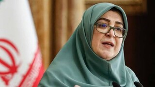 سخنگوی دولت: مصادره استعفا به نام فشار آمریکا، تقلای بی‌حاصل ترامپ برای پنهان‌کردن ناکامی‌هاست
