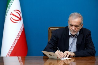 رئیس‌جمهور: نام شمس تبریزی حلقه‌ای دیگر از پیوند ناگسستنی آذربایجان با ایران است