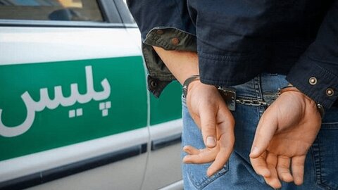 انتقال محموله مواد منفجره به مشهد با تماس مردمی ناکام ماند