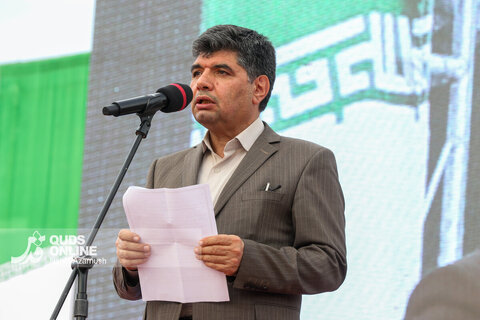 گزارش تصویری | جشنواره ملی روستا و عشایر