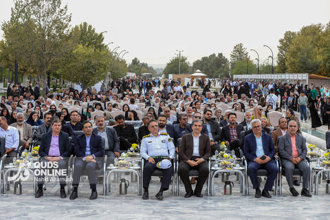 گزارش تصویری | جشنواره ملی روستا و عشایر