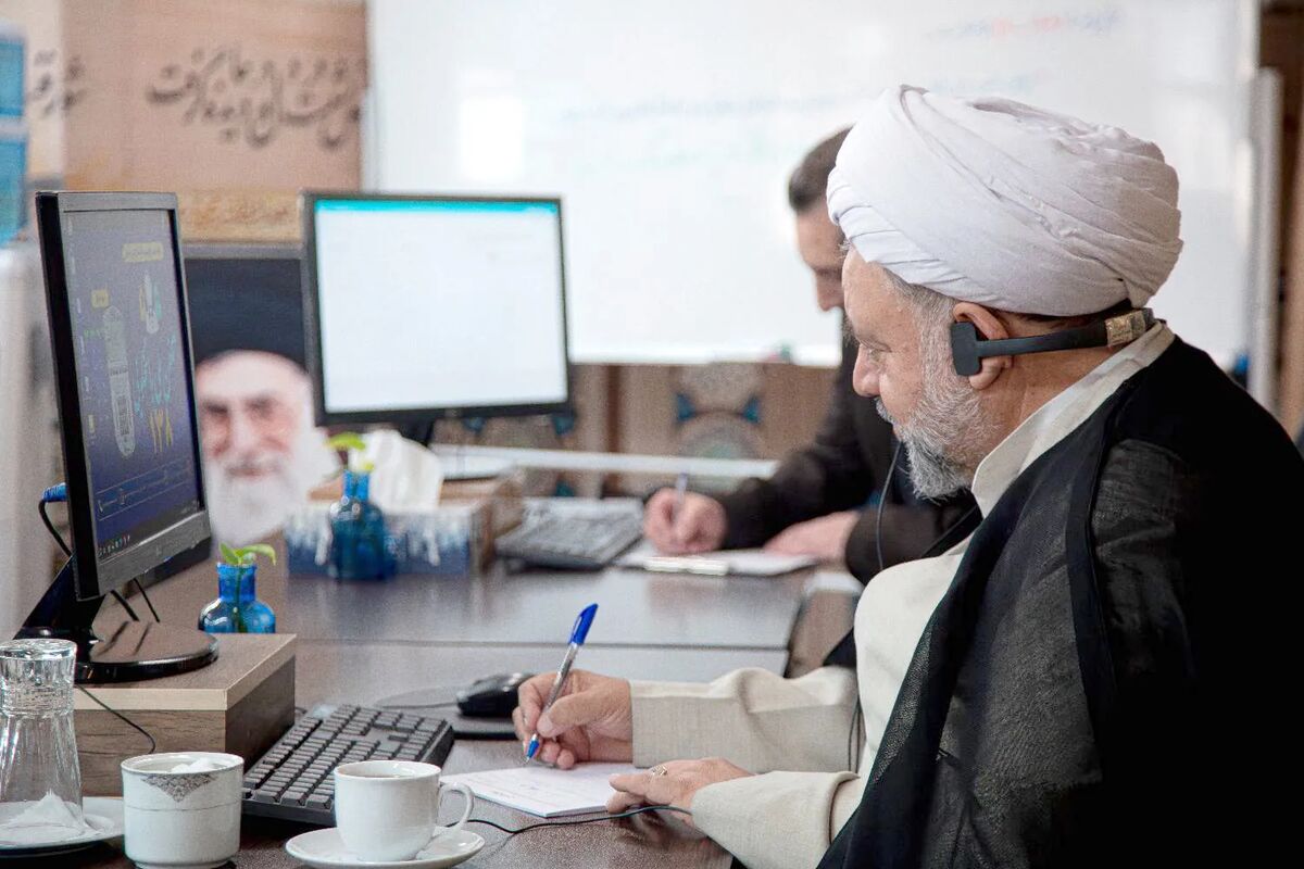 پیام‌های سامانه ۱۳۸ در تصمیم‌گیری‌های دفتر تولیت آستان قدس رضوی لحاظ می‌شود