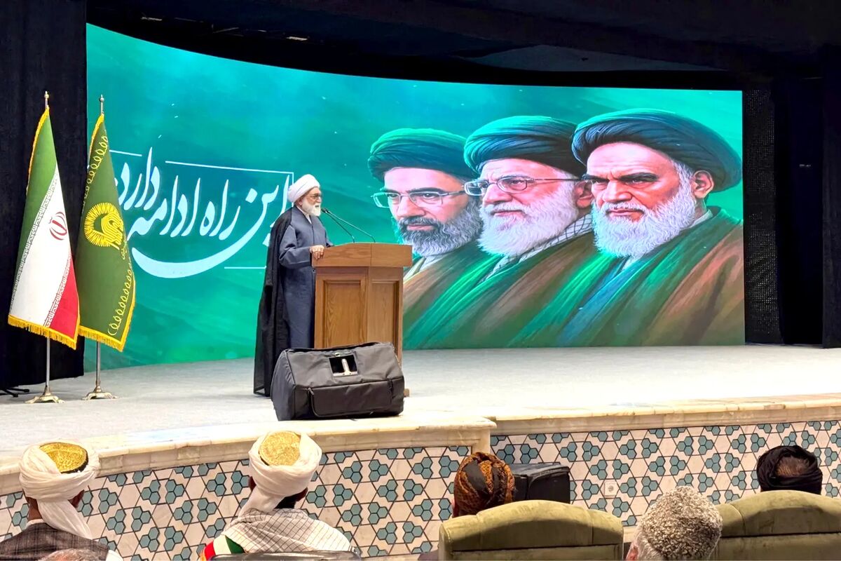 تولیت آستان قدس رضوی: عشایر در صیانت از امنیت و تمامیت ارضی کشور و اقتصاد، سرآمد هستند