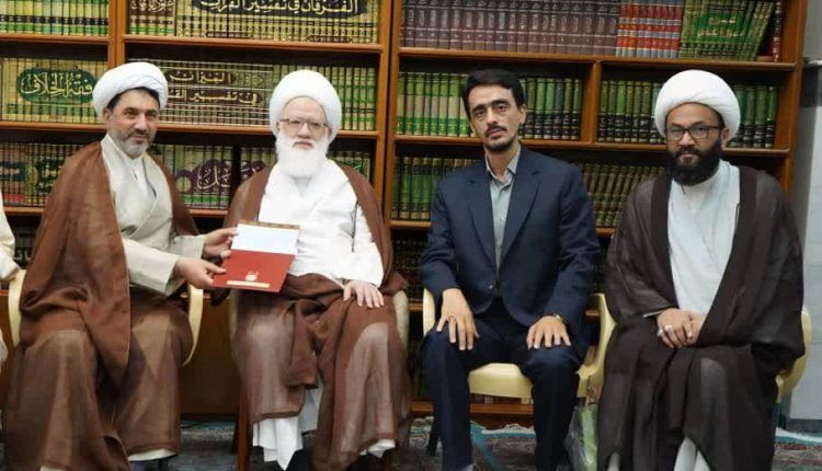 فعالیت‌های دینی متناسب با نیازهای فکری و فرهنگی نسل جوان و خانواده‌ها باشد