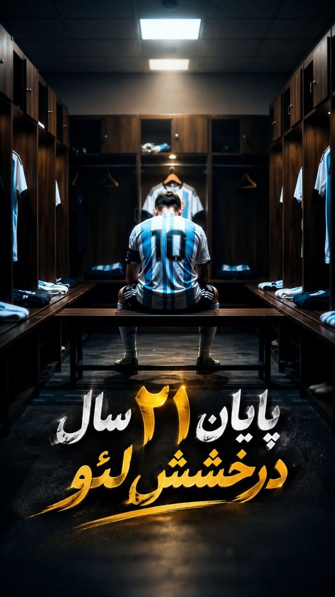 پایان ۲۱ سال درخشش لئو