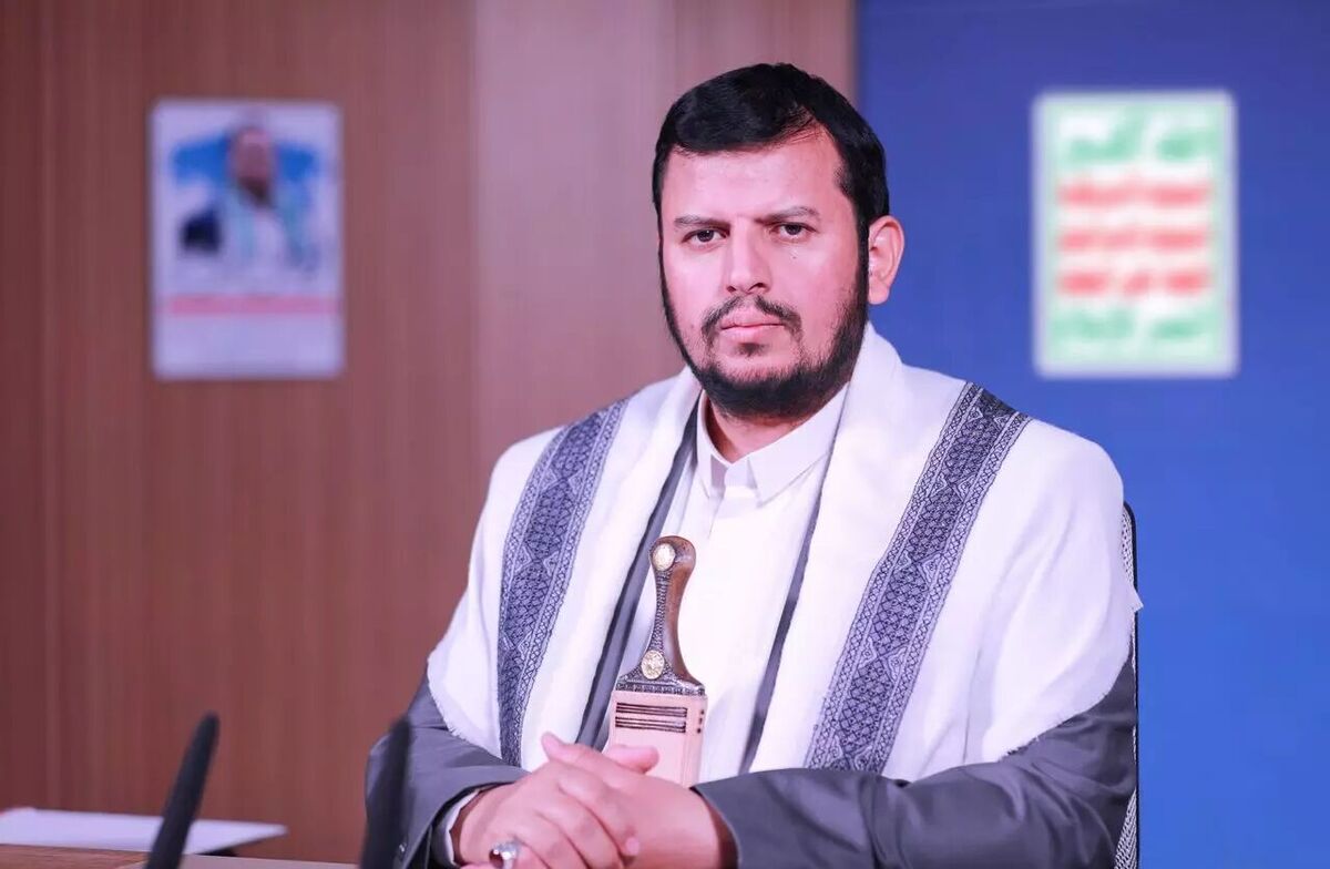 رهبر انصارالله یمن: عملیات طوفان الاقصی بزرگترین حماسه ملت فلسطین است