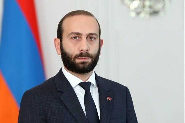 وزیر امور خارجه ارمنستان: ایروان برای روابط خود با تهران اهمیت بسیاری قائل است