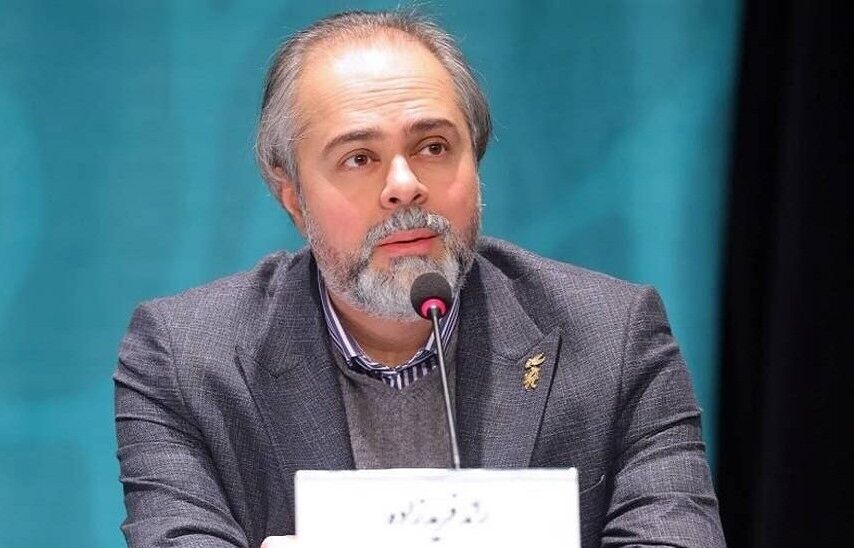 پاسخ فریدزاده درباره تعویق اکران «بت» و کیفیت فیلم‌های کودک